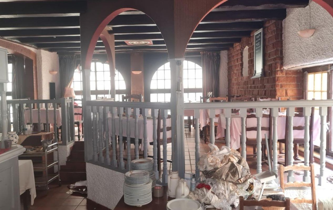 SARL PASSION IMMO Wagner Immo : Local / Bureau | DIEUZE (57260) | 574 m2 | 70 000 € 