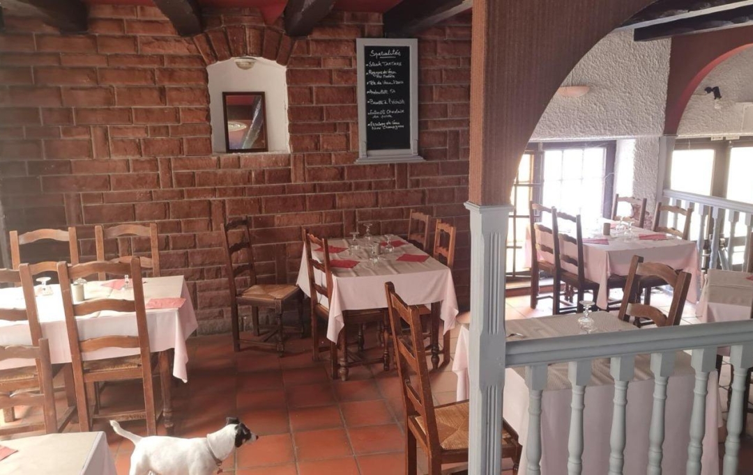 SARL PASSION IMMO Wagner Immo : Local / Bureau | DIEUZE (57260) | 574 m2 | 70 000 € 