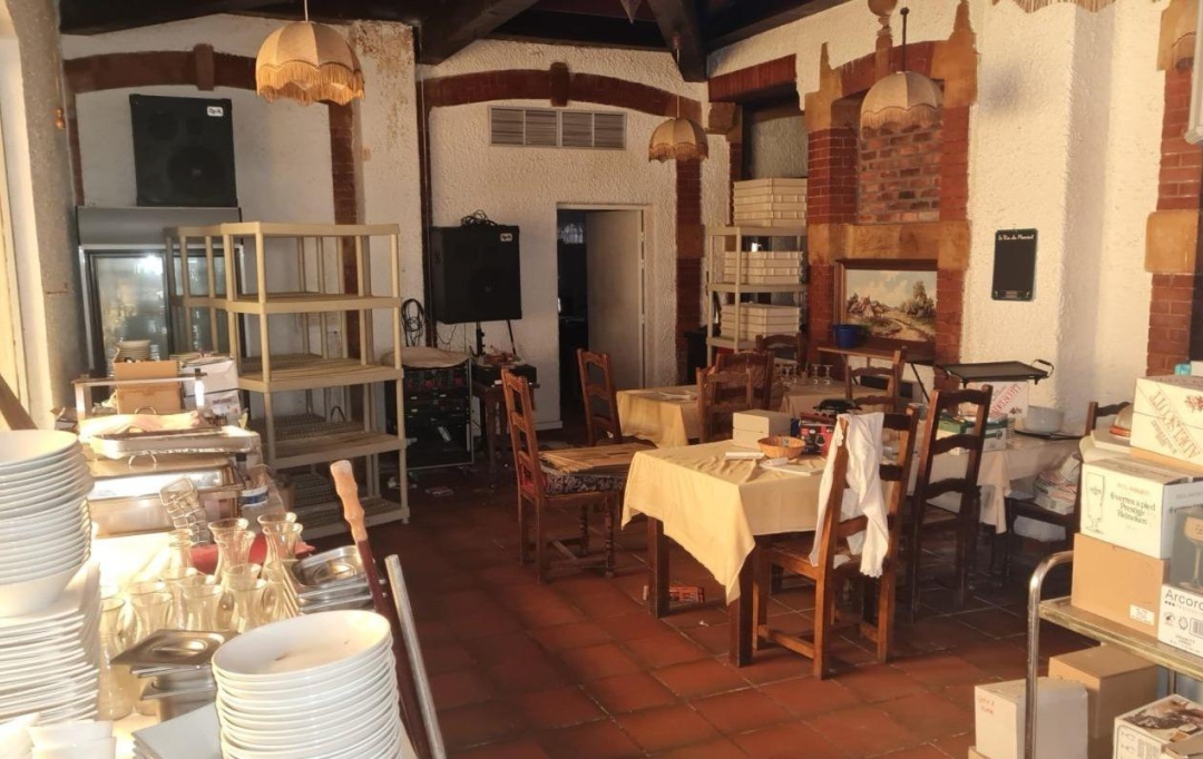 SARL PASSION IMMO Wagner Immo : Local / Bureau | DIEUZE (57260) | 574 m2 | 70 000 € 