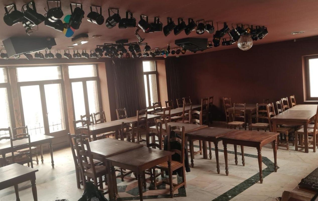 SARL PASSION IMMO Wagner Immo : Local / Bureau | DIEUZE (57260) | 574 m2 | 70 000 € 