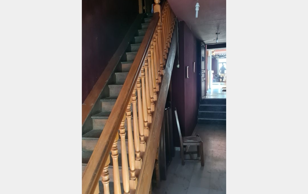 SARL PASSION IMMO Wagner Immo : Local / Bureau | DIEUZE (57260) | 574 m2 | 70 000 € 