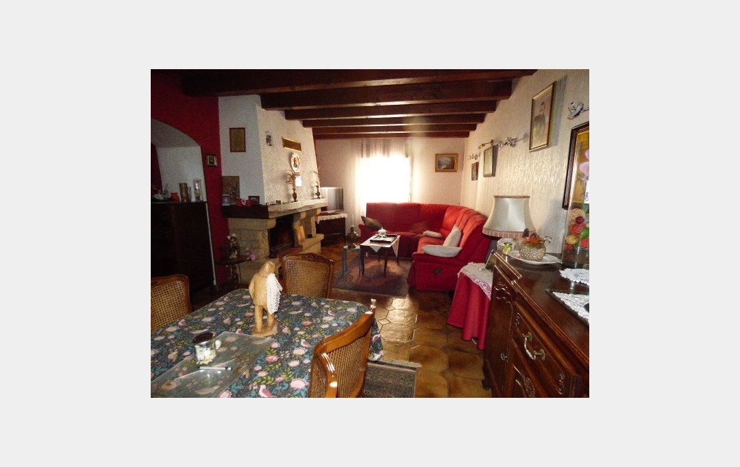 SARL PASSION IMMO Wagner Immo : Maison / Villa | RECHICOURT-LE-CHATEAU (57810) | 175 m2 | 115 000 € 