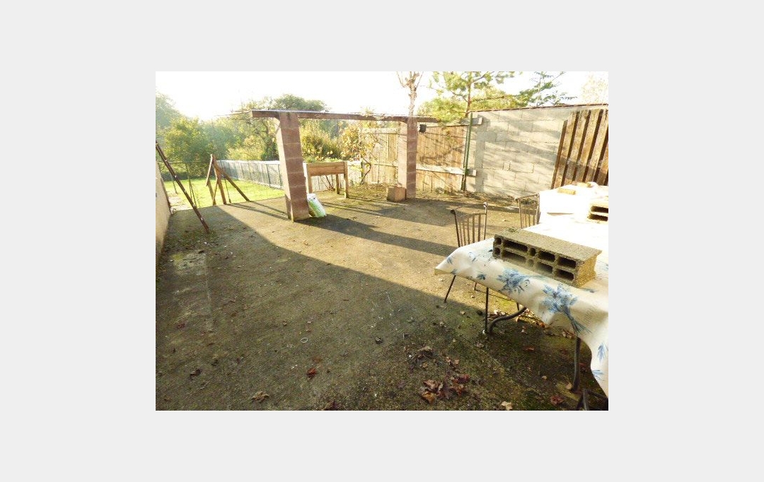 SARL PASSION IMMO Wagner Immo : Maison / Villa | RECHICOURT-LE-CHATEAU (57810) | 175 m2 | 115 000 € 