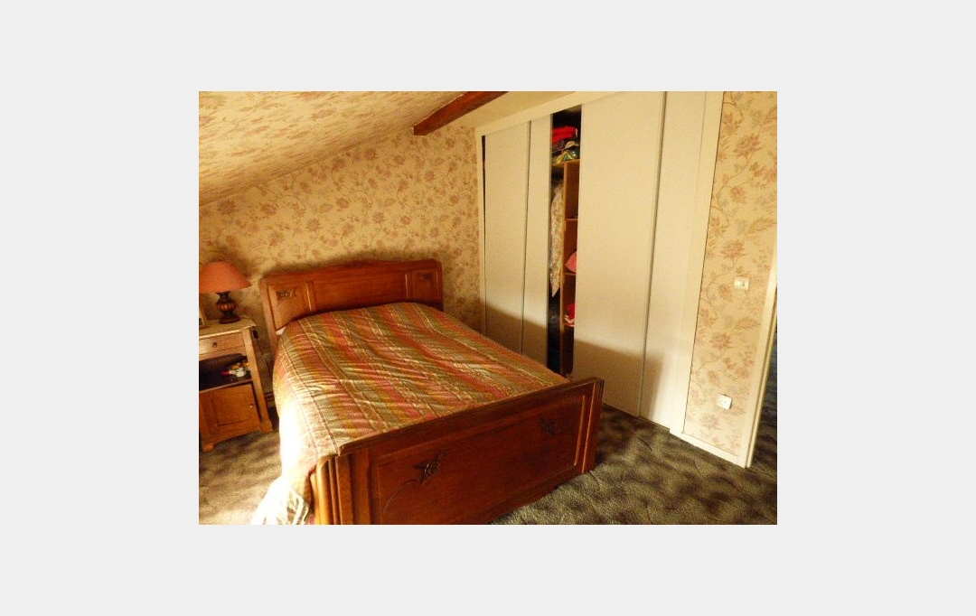 SARL PASSION IMMO Wagner Immo : Maison / Villa | RECHICOURT-LE-CHATEAU (57810) | 175 m2 | 115 000 € 