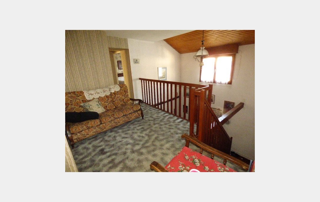 SARL PASSION IMMO Wagner Immo : Maison / Villa | RECHICOURT-LE-CHATEAU (57810) | 175 m2 | 115 000 € 