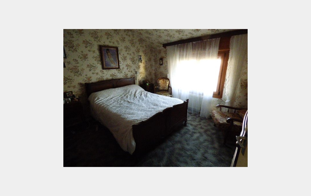 SARL PASSION IMMO Wagner Immo : Maison / Villa | RECHICOURT-LE-CHATEAU (57810) | 175 m2 | 115 000 € 