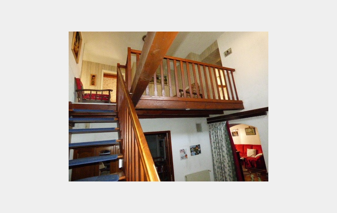 SARL PASSION IMMO Wagner Immo : Maison / Villa | RECHICOURT-LE-CHATEAU (57810) | 175 m2 | 115 000 € 
