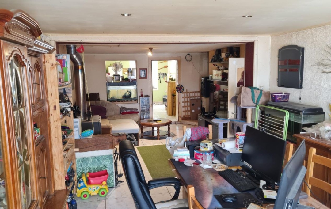 SARL PASSION IMMO Wagner Immo : Immeuble | MITTERSHEIM (57930) | 205 m2 | 85 000 € 