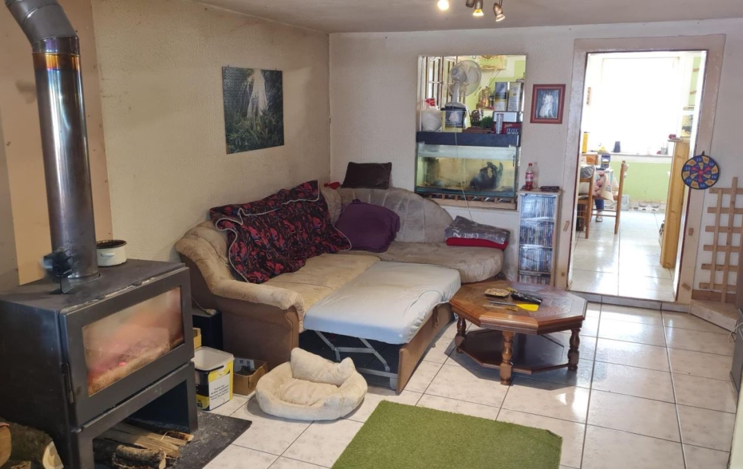 SARL PASSION IMMO Wagner Immo : Immeuble | MITTERSHEIM (57930) | 205 m2 | 85 000 € 