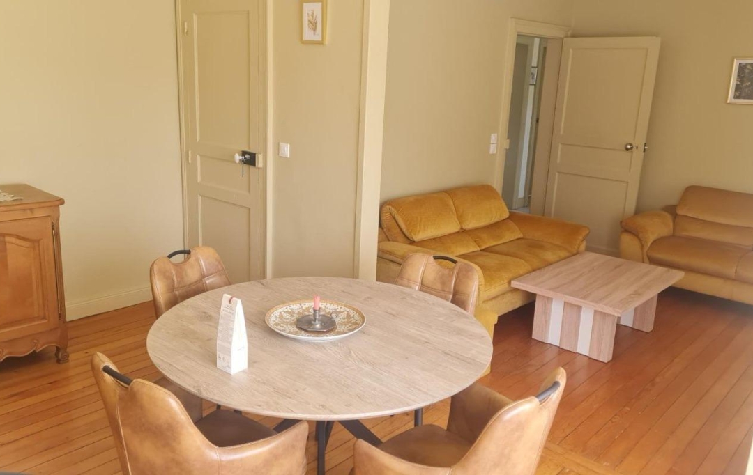 SARL PASSION IMMO Wagner Immo : Maison / Villa | DIEUZE (57260) | 145 m2 | 145 000 € 