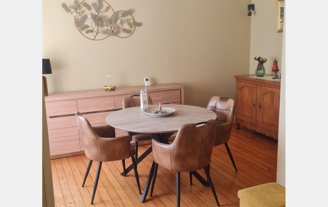 SARL PASSION IMMO Wagner Immo : Maison / Villa | DIEUZE (57260) | 145 m2 | 145 000 € 