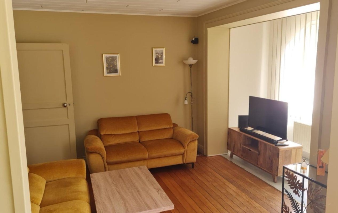 SARL PASSION IMMO Wagner Immo : Maison / Villa | DIEUZE (57260) | 145 m2 | 145 000 € 
