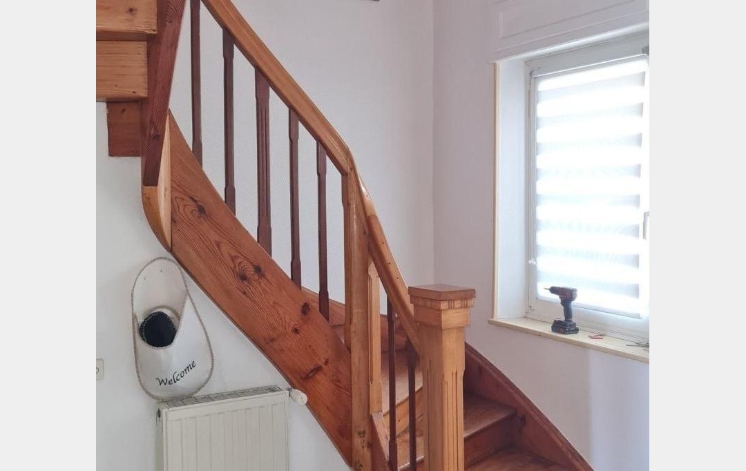SARL PASSION IMMO Wagner Immo : Maison / Villa | DIEUZE (57260) | 145 m2 | 145 000 € 