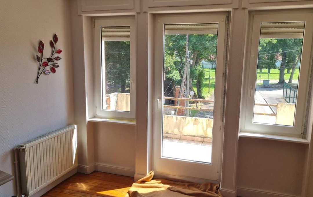 SARL PASSION IMMO Wagner Immo : Maison / Villa | DIEUZE (57260) | 145 m2 | 145 000 € 