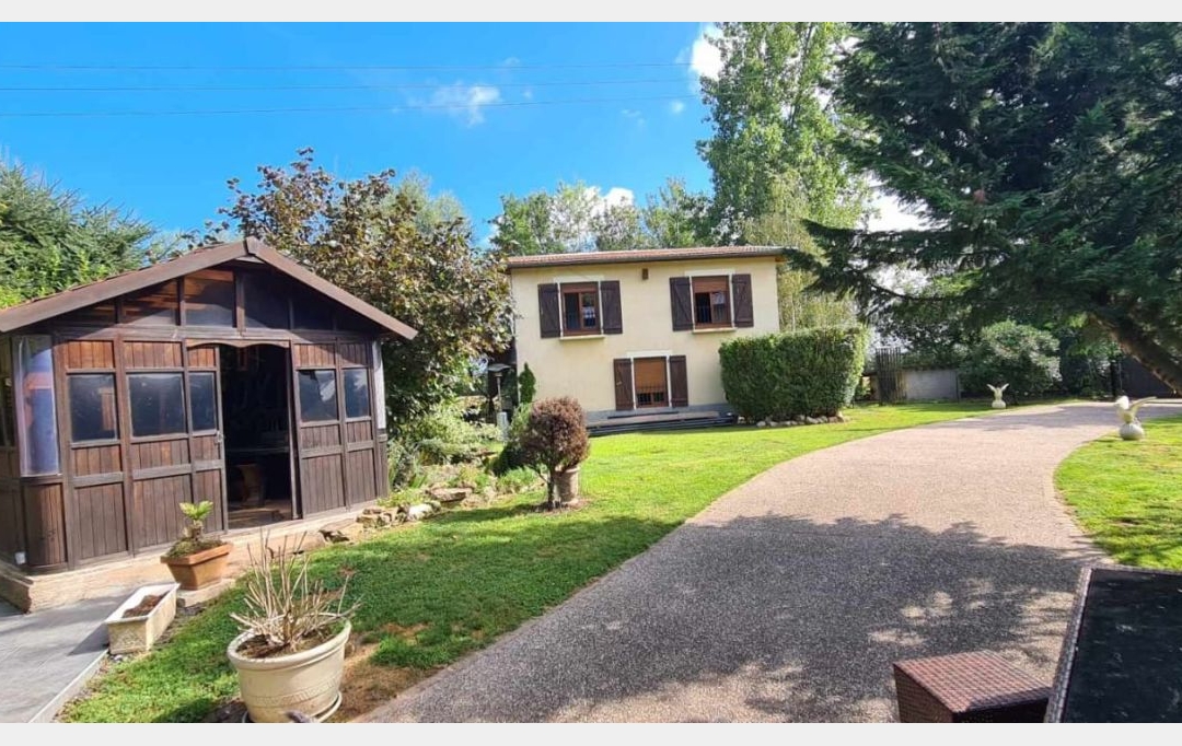 SARL PASSION IMMO Wagner Immo : Domaines / Propriétés | LUNEVILLE (54300) | 285 m2 | 395 000 € 