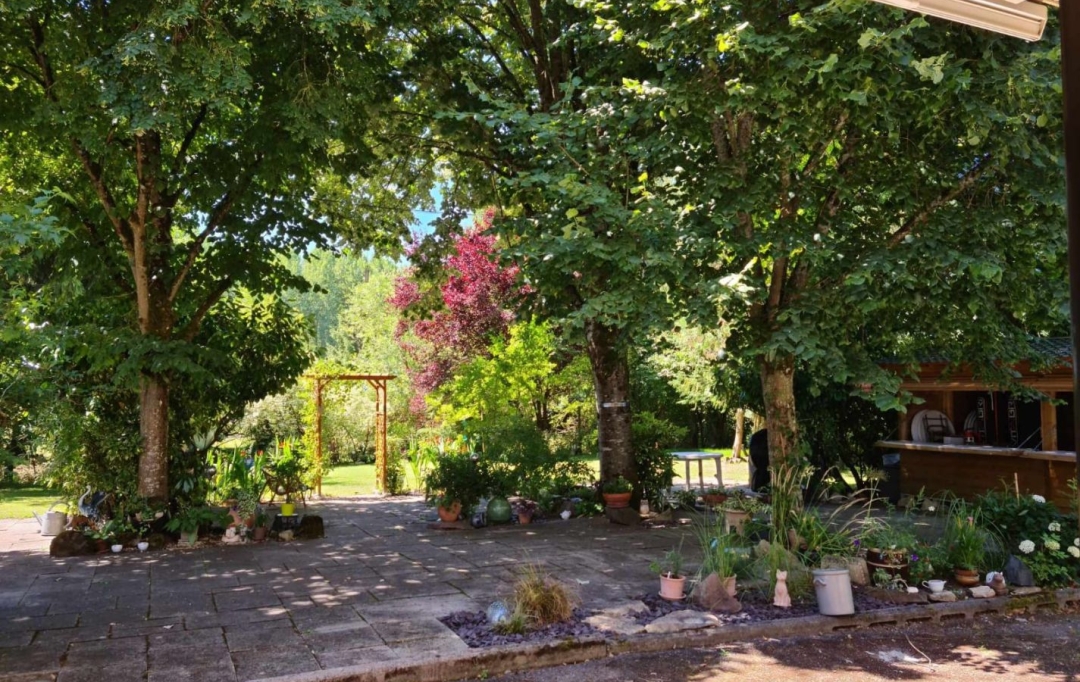 SARL PASSION IMMO Wagner Immo : Domaines / Propriétés | LUNEVILLE (54300) | 285 m2 | 395 000 € 