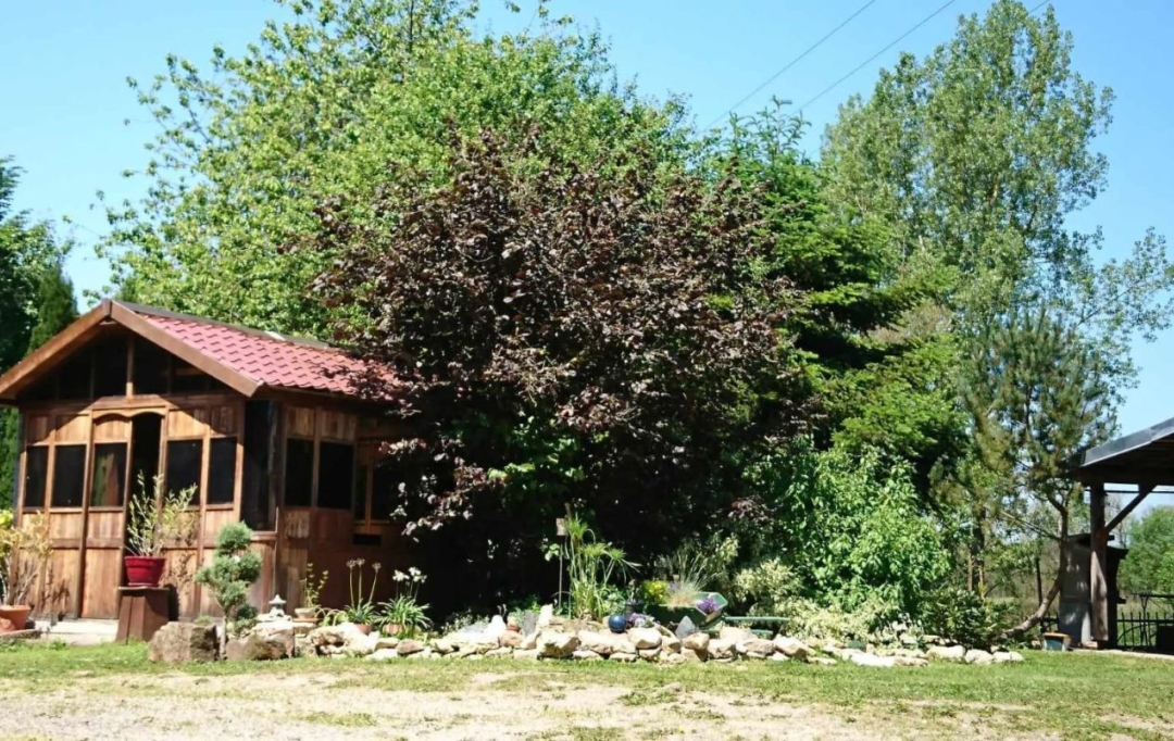 SARL PASSION IMMO Wagner Immo : Domaines / Propriétés | LUNEVILLE (54300) | 285 m2 | 395 000 € 