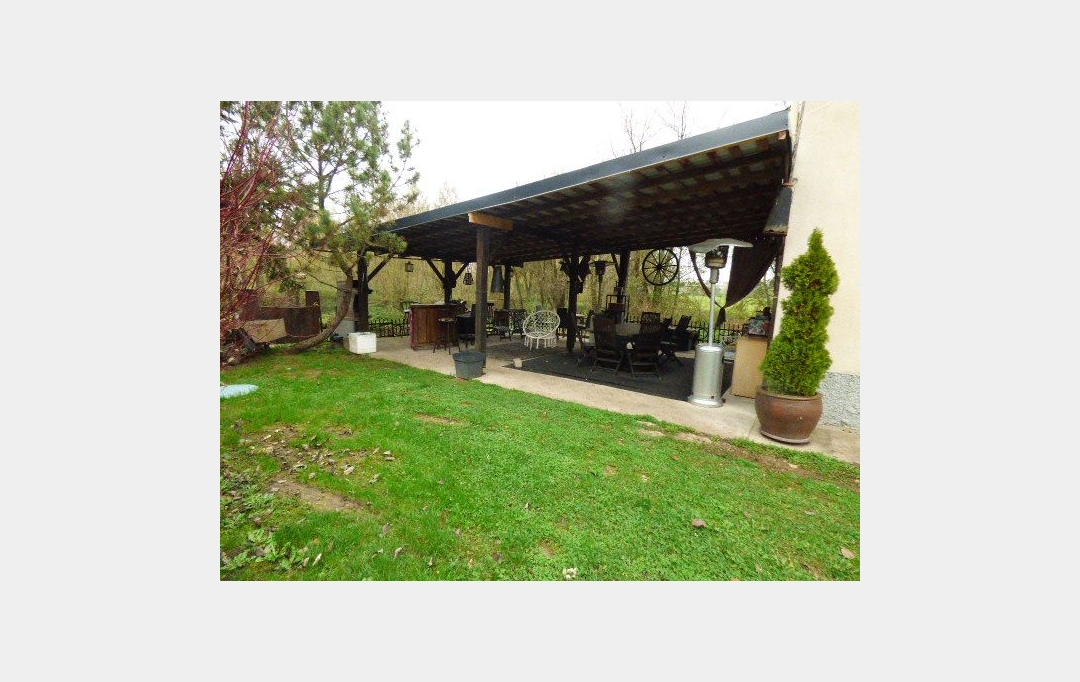 SARL PASSION IMMO Wagner Immo : Domaines / Propriétés | LUNEVILLE (54300) | 285 m2 | 395 000 € 