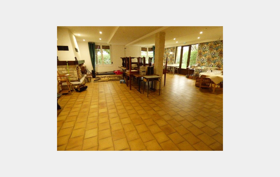 SARL PASSION IMMO Wagner Immo : Domaines / Propriétés | LUNEVILLE (54300) | 285 m2 | 395 000 € 