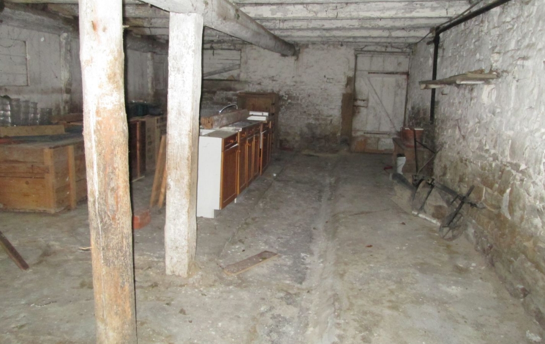 SARL PASSION IMMO Wagner Immo : Maison / Villa | AVRICOURT (57810) | 180 m2 | 22 000 € 