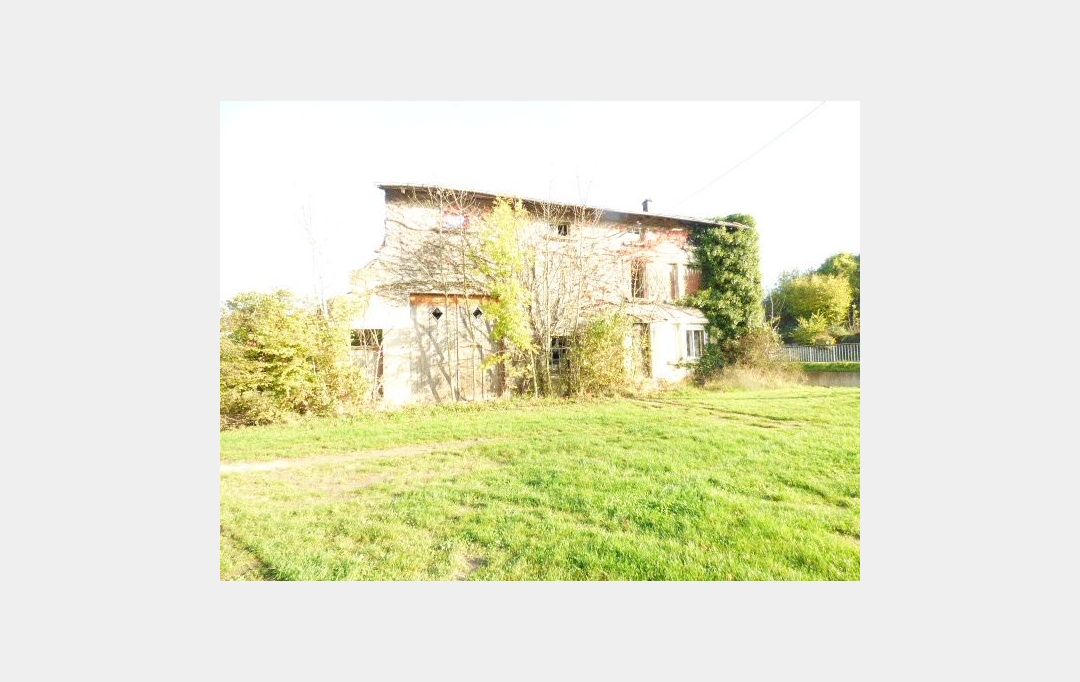 SARL PASSION IMMO Wagner Immo : Maison / Villa | AVRICOURT (57810) | 180 m2 | 22 000 € 