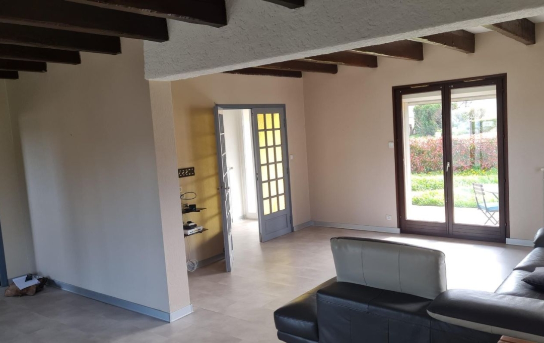 SARL PASSION IMMO Wagner Immo : Maison / Villa | DIEUZE (57260) | 159 m2 | 210 000 € 