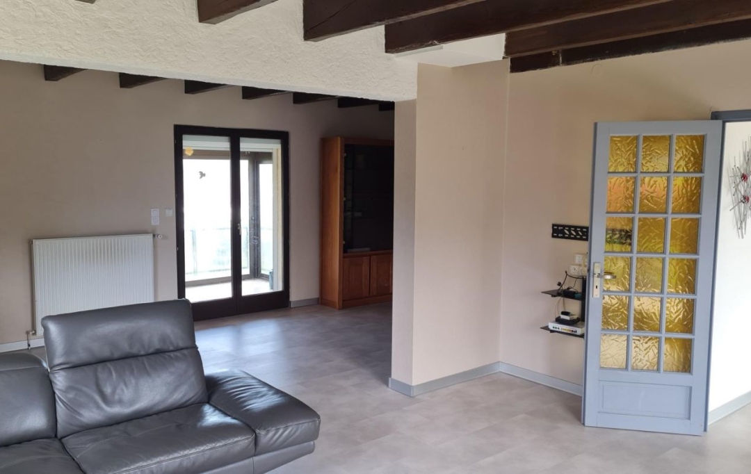 SARL PASSION IMMO Wagner Immo : Maison / Villa | DIEUZE (57260) | 159 m2 | 210 000 € 