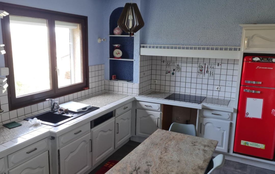 SARL PASSION IMMO Wagner Immo : Maison / Villa | DIEUZE (57260) | 159 m2 | 210 000 € 