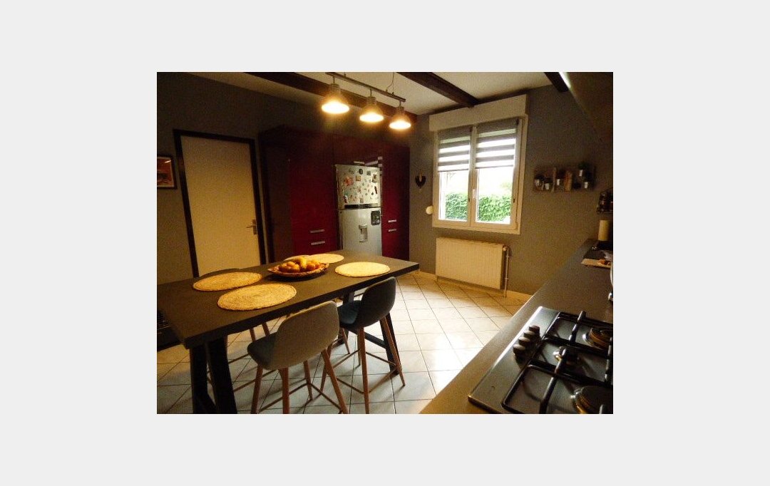 SARL PASSION IMMO Wagner Immo : Maison / Villa | BADONVILLER (54540) | 95 m2 | 78 000 € 