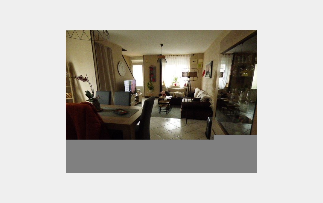 SARL PASSION IMMO Wagner Immo : Maison / Villa | BADONVILLER (54540) | 95 m2 | 78 000 € 