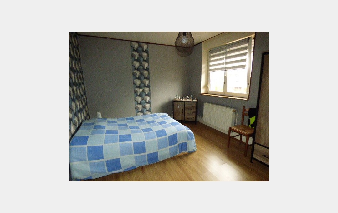 SARL PASSION IMMO Wagner Immo : Maison / Villa | BADONVILLER (54540) | 95 m2 | 78 000 € 