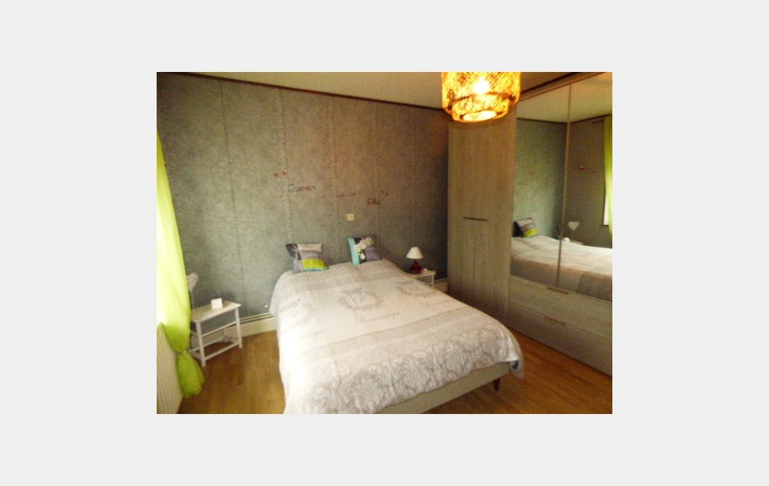 SARL PASSION IMMO Wagner Immo : Maison / Villa | BADONVILLER (54540) | 95 m2 | 78 000 € 