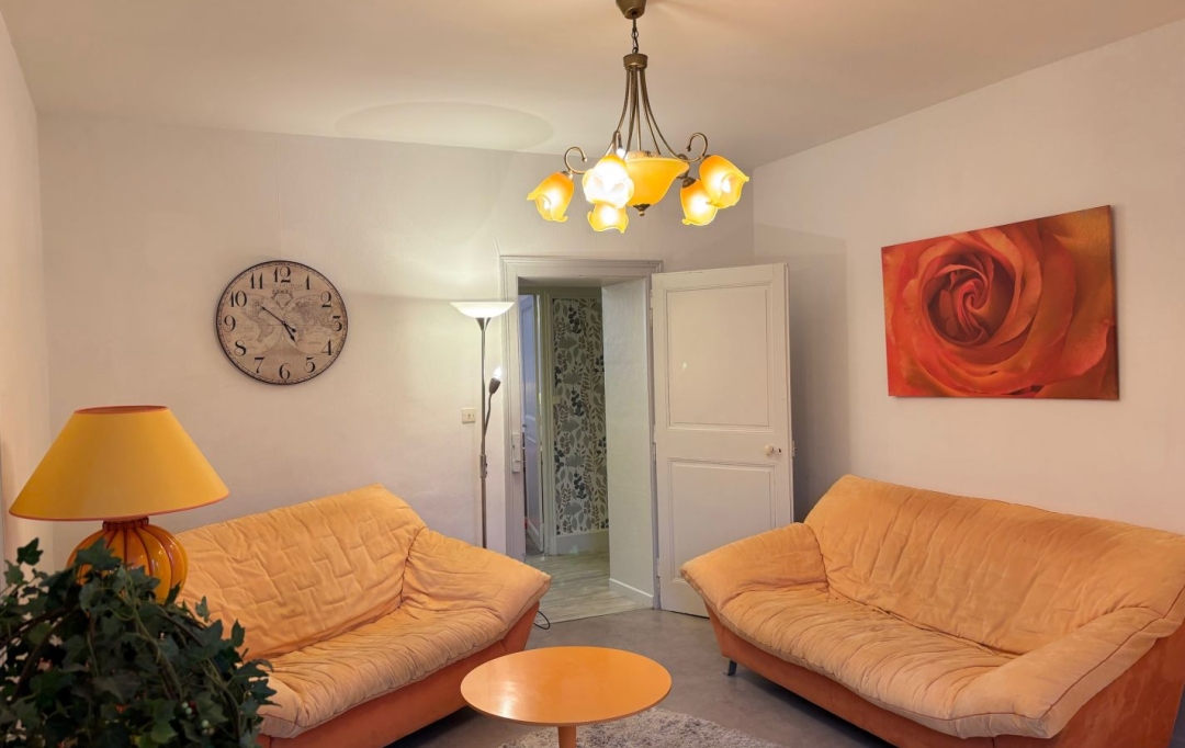 SARL PASSION IMMO Wagner Immo : Appartement | SAINT-MIHIEL (55300) | 81 m2 | 89 000 € 