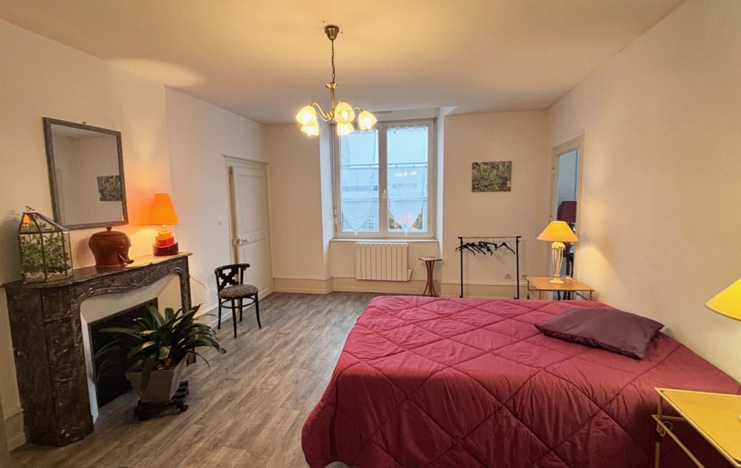 SARL PASSION IMMO Wagner Immo : Appartement | SAINT-MIHIEL (55300) | 81 m2 | 89 000 € 