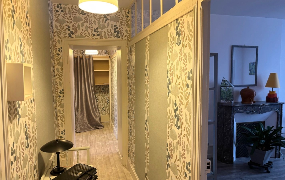 SARL PASSION IMMO Wagner Immo : Appartement | SAINT-MIHIEL (55300) | 81 m2 | 89 000 € 