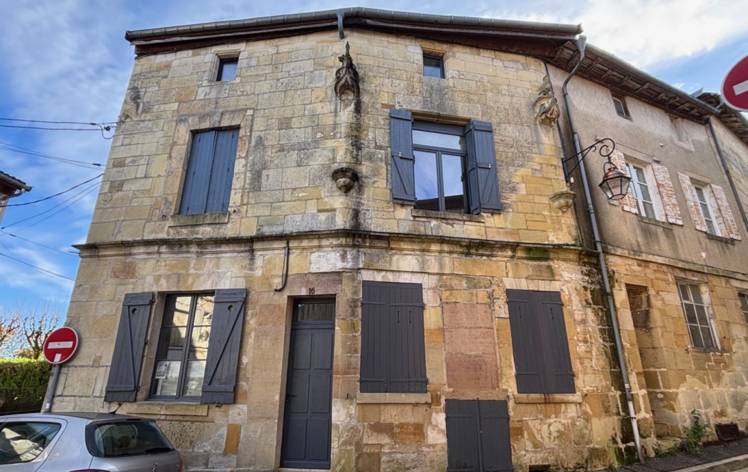 SARL PASSION IMMO Wagner Immo : Appartement | BAR-LE-DUC (55000) | 70 m2 | 106 000 € 