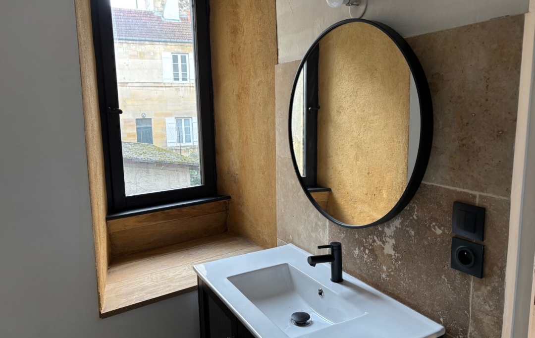 SARL PASSION IMMO Wagner Immo : Appartement | BAR-LE-DUC (55000) | 70 m2 | 106 000 € 