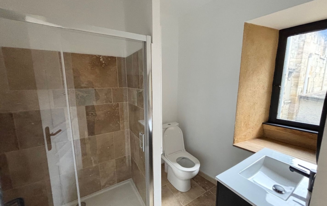 SARL PASSION IMMO Wagner Immo : Appartement | BAR-LE-DUC (55000) | 70 m2 | 106 000 € 
