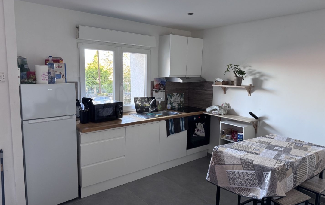 SARL PASSION IMMO Wagner Immo : Immeuble | PONT-SAINT-VINCENT (54550) | 98 m2 | 230 000 € 