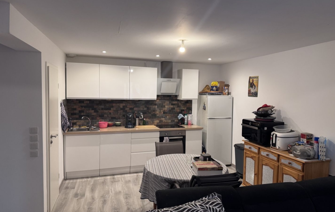 SARL PASSION IMMO Wagner Immo : Immeuble | PONT-SAINT-VINCENT (54550) | 98 m2 | 230 000 € 
