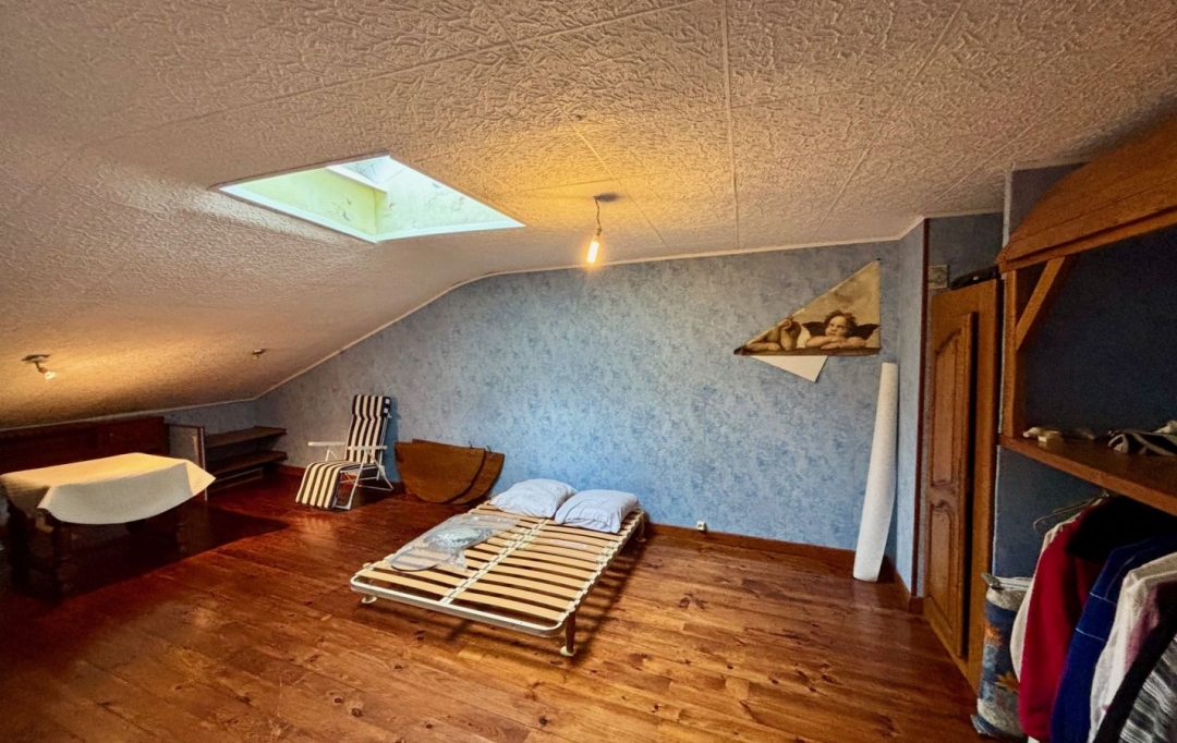 SARL PASSION IMMO Wagner Immo : Maison / Villa | SAINT-MIHIEL (55300) | 140 m2 | 105 000 € 
