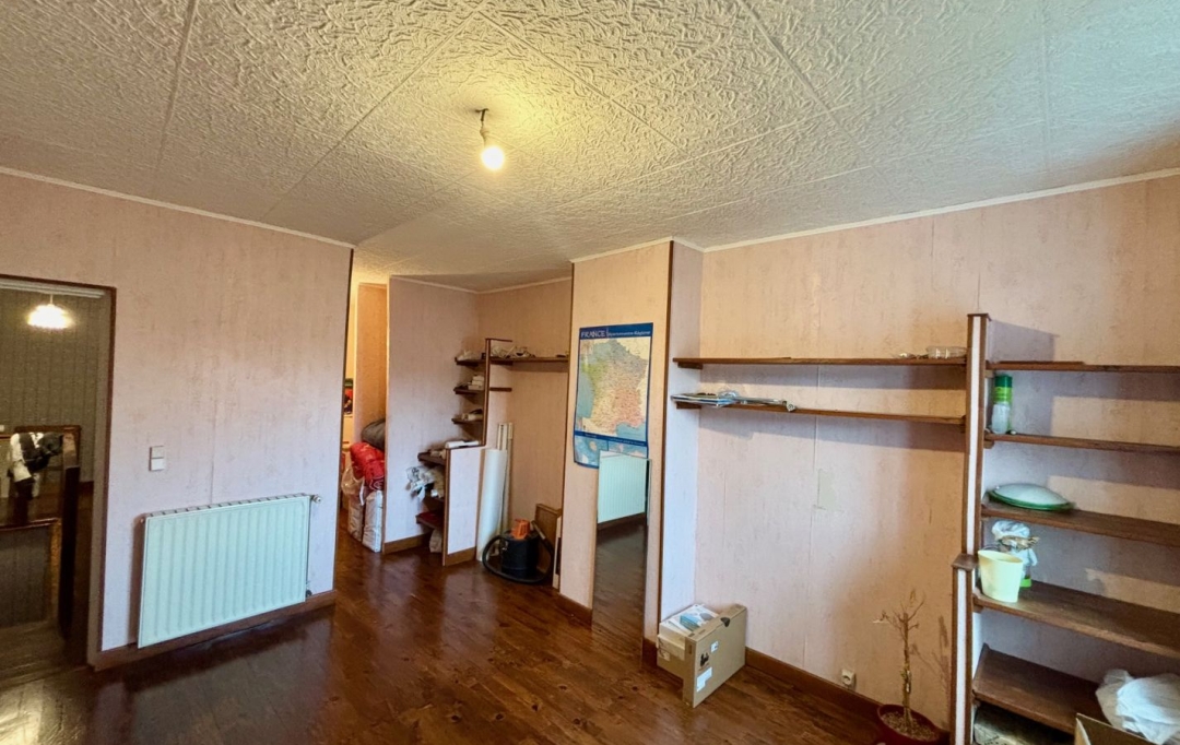 SARL PASSION IMMO Wagner Immo : Maison / Villa | SAINT-MIHIEL (55300) | 140 m2 | 105 000 € 