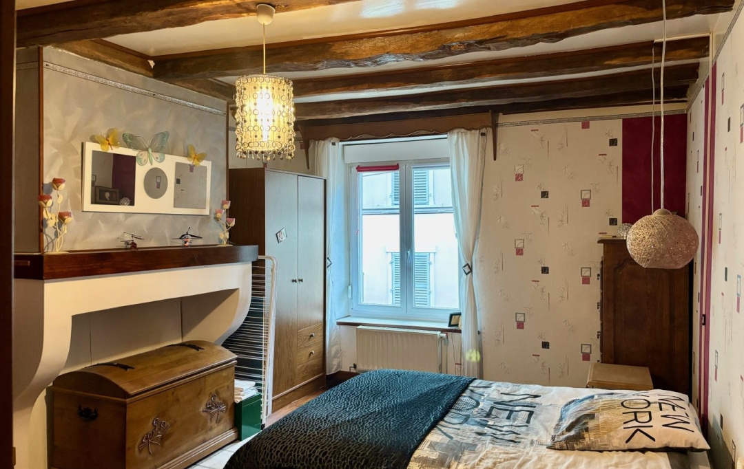 SARL PASSION IMMO Wagner Immo : Maison / Villa | SAINT-MIHIEL (55300) | 140 m2 | 105 000 € 