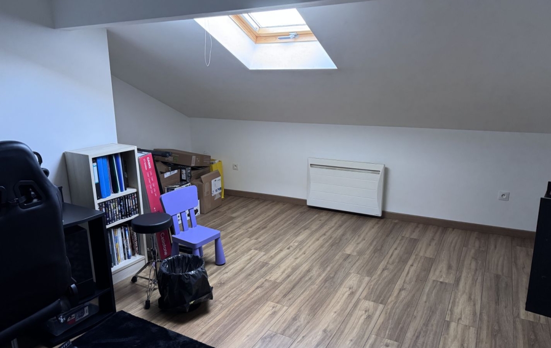 SARL PASSION IMMO Wagner Immo : Appartement | PONT-SAINT-VINCENT (54550) | 0 m2 | 118 000 € 