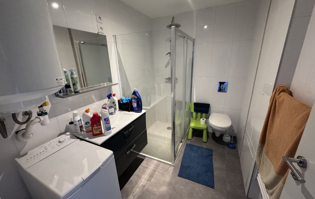 SARL PASSION IMMO Wagner Immo : Appartement | PONT-SAINT-VINCENT (54550) | 0 m2 | 118 000 € 