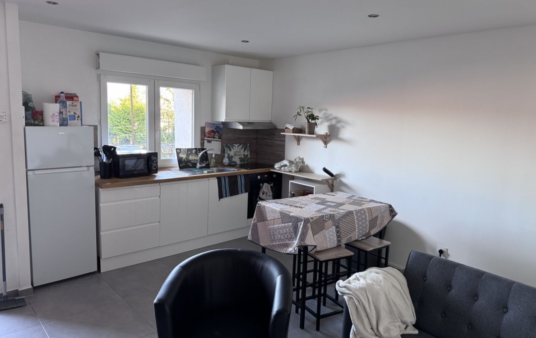 SARL PASSION IMMO Wagner Immo : Appartement | PONT-SAINT-VINCENT (54550) | 0 m2 | 118 000 € 