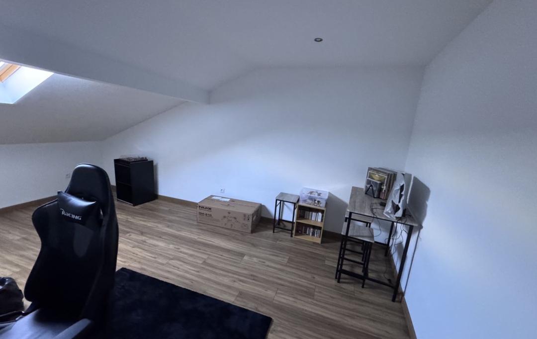 SARL PASSION IMMO Wagner Immo : Appartement | PONT-SAINT-VINCENT (54550) | 0 m2 | 118 000 € 