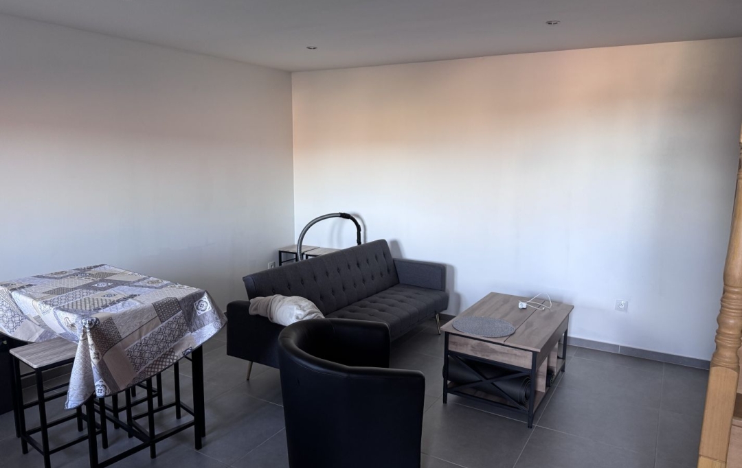 SARL PASSION IMMO Wagner Immo : Appartement | PONT-SAINT-VINCENT (54550) | 0 m2 | 118 000 € 