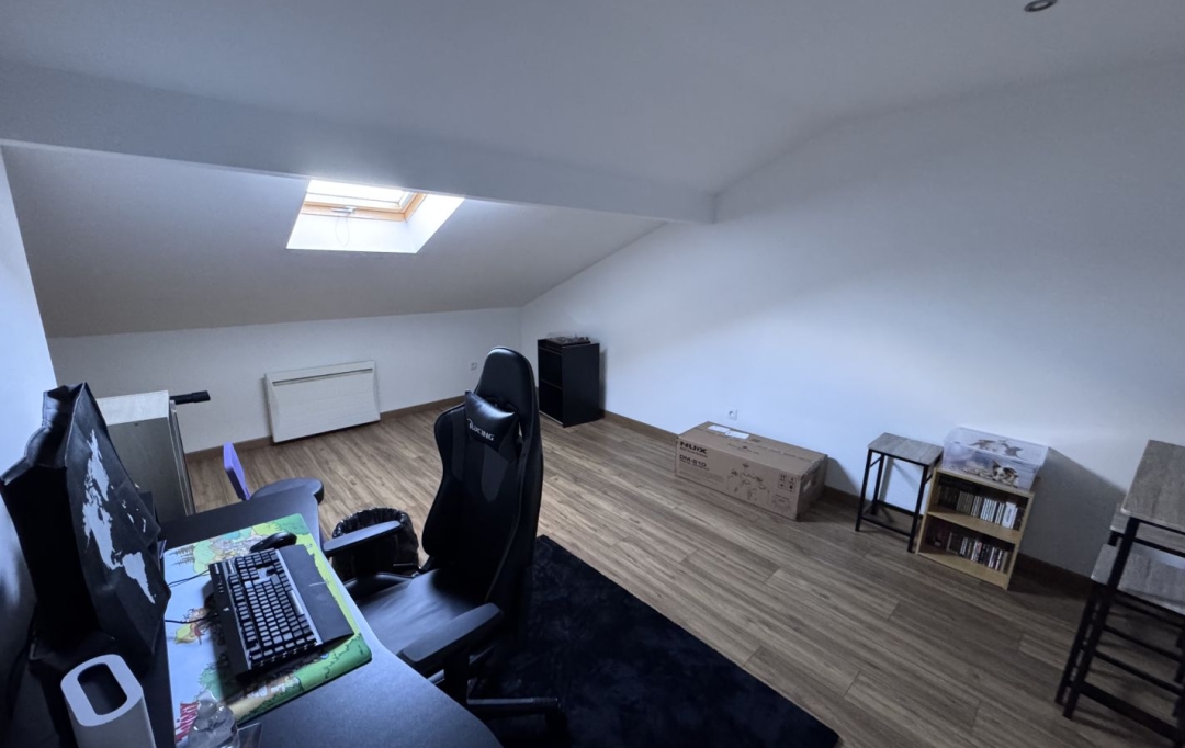 SARL PASSION IMMO Wagner Immo : Appartement | PONT-SAINT-VINCENT (54550) | 0 m2 | 118 000 € 
