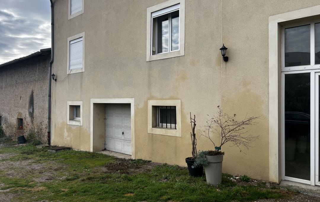 SARL PASSION IMMO Wagner Immo : Appartement | SEICHAMPS (54280) | 97 m2 | 80 000 € 